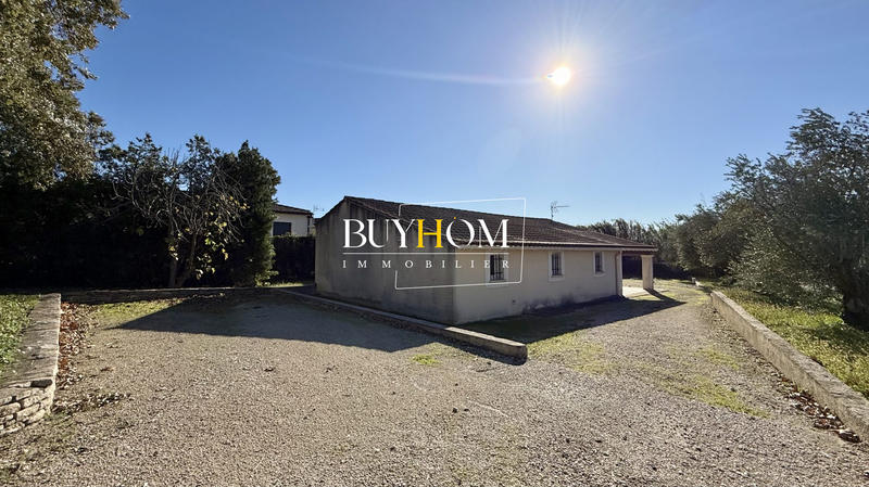 Maison - 75 m² - 3 pièces