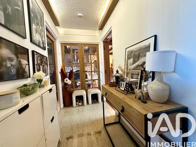 Appartement - 86 m² - 3 pièces