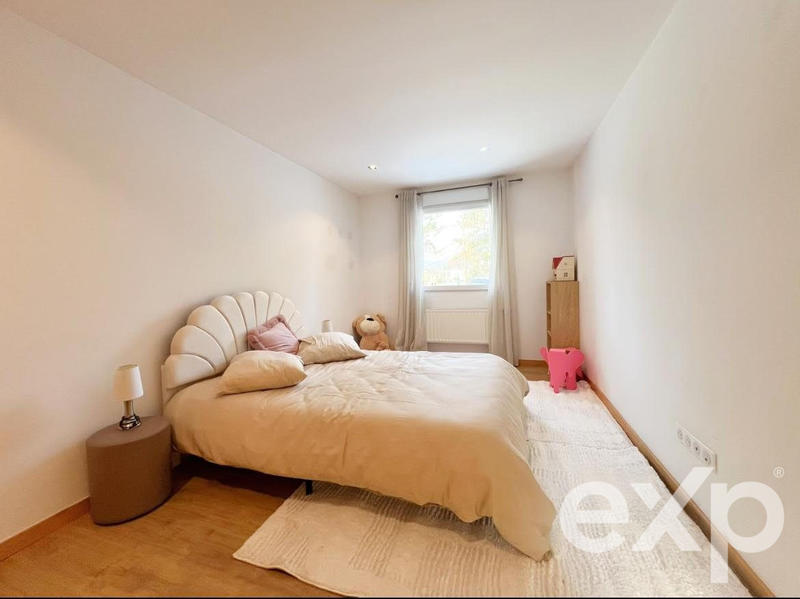 Maison - 114 m² - 5 pièces