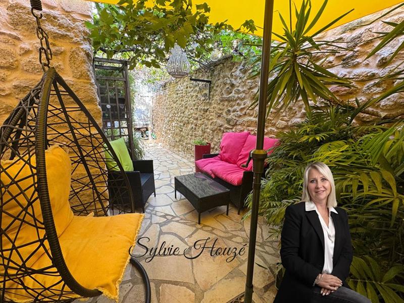 Maison - 88 m² - 3 pièces