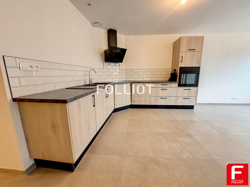 Maison - 114 m² - 4 pièces