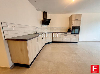 Maison - 114 m² - 4 pièces