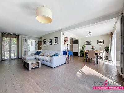 Villa - 126 m² - 6 pièces