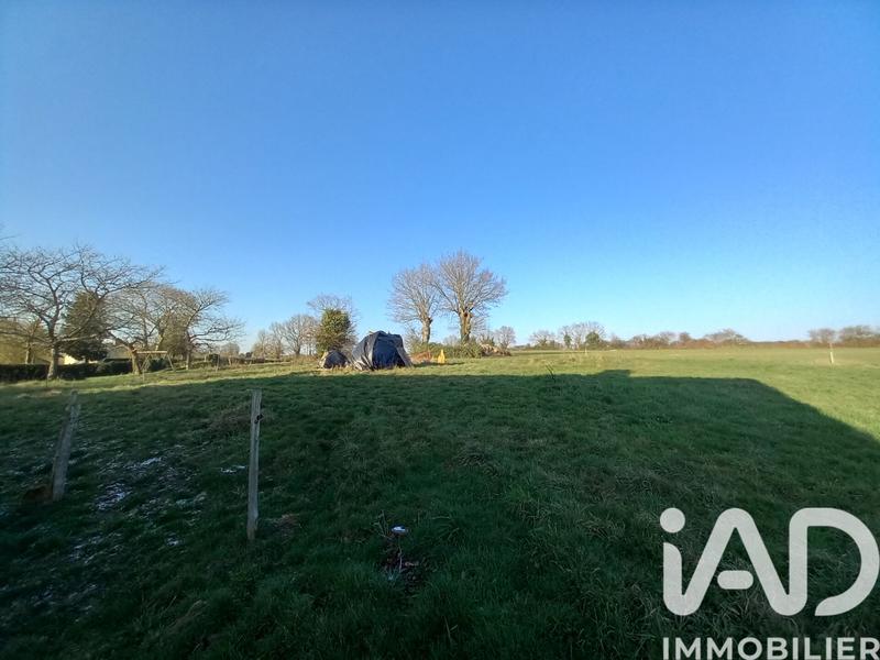 Maison de campagne - 93 m² - 5 pièces