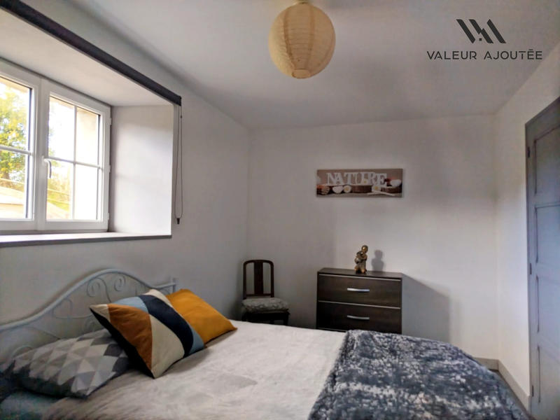 Maison - 138 m² - 7 pièces