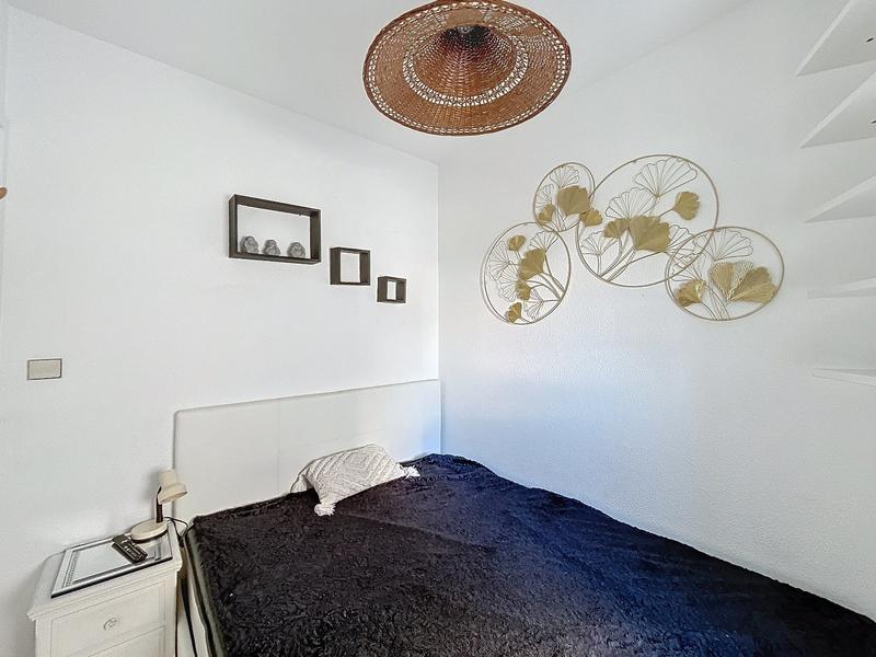 Appartement - 21 m² - 1 pièce