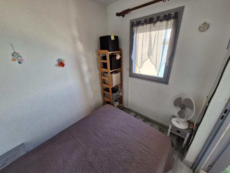 Appartement - 23 m² - 2 pièces