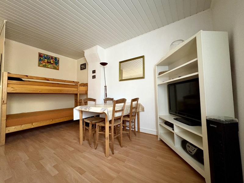 Appartement - 26 m² - 1 pièce