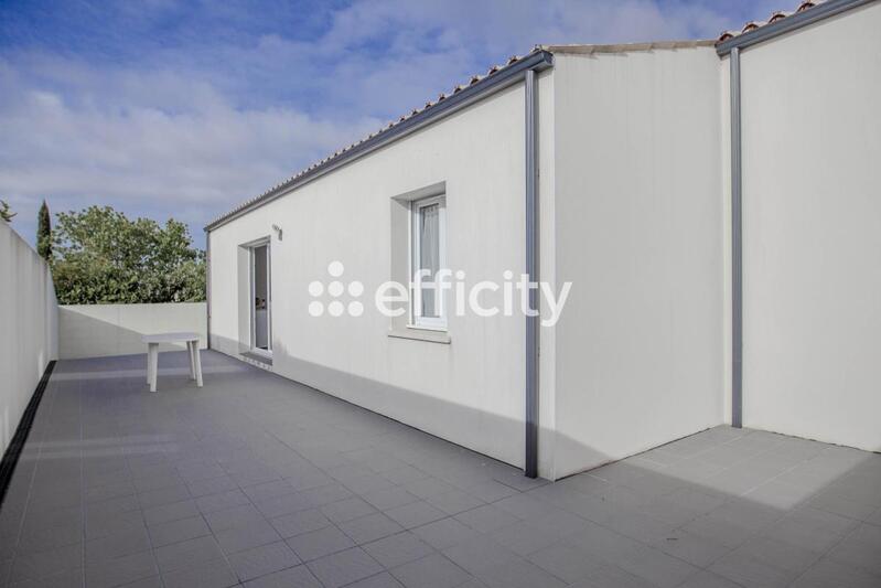 Pavillon - 73 m² - 4 pièces