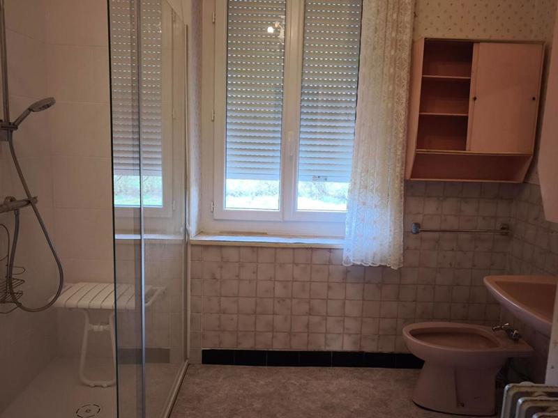 Maison - 134 m² - 4 pièces