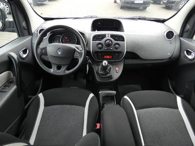 Renault Kangoo 1.5 dci 90cv energy expression