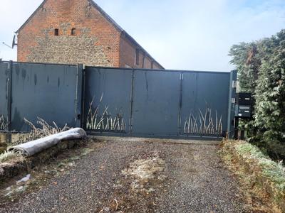 Maison - 162 m² - 8 pièces