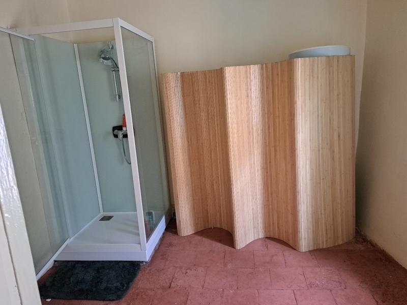 Maison de village - 70 m² - 4 pièces