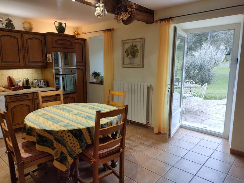 Propriété - 500 m² - 15 pièces