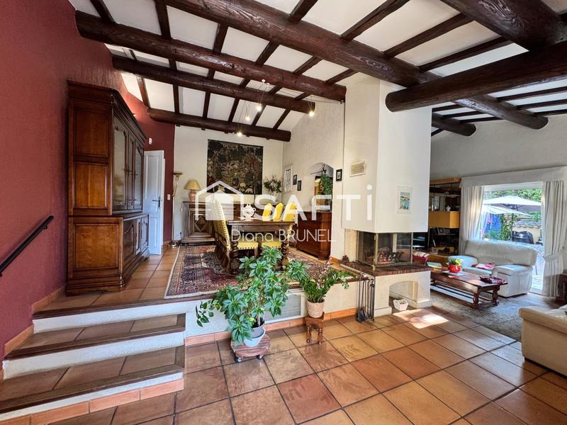 Maison - 106 m² - 3 pièces