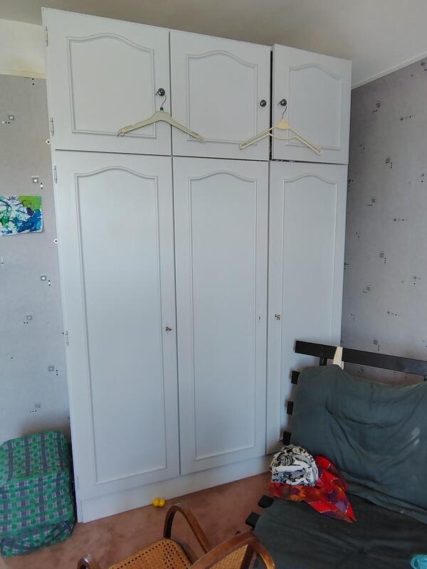 Vide-maison menestreau en villette