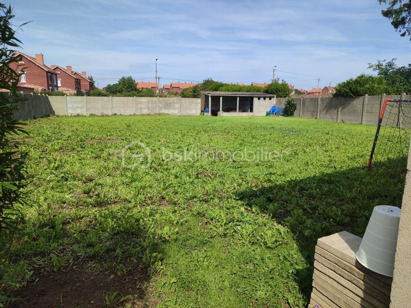 Maison de ville - 190 m² - 6 pièces