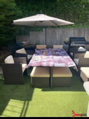 Appartement - 68 m² - 3 pièces