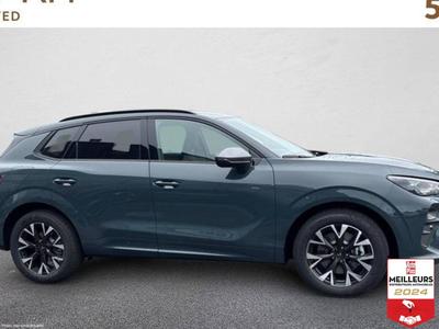 Cupra Terramar 1.5 ehybrid 204 ch dsg6 v