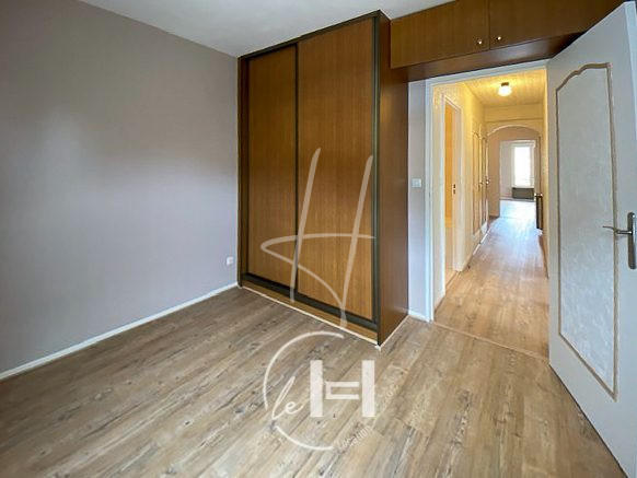Appartement - 88 m² - 4 pièces