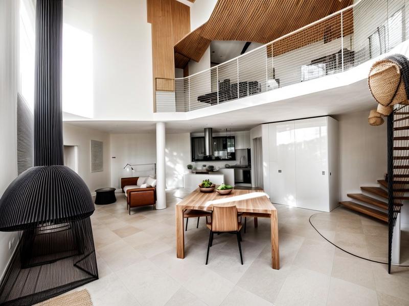 Villa - 270 m² - 6 pièces