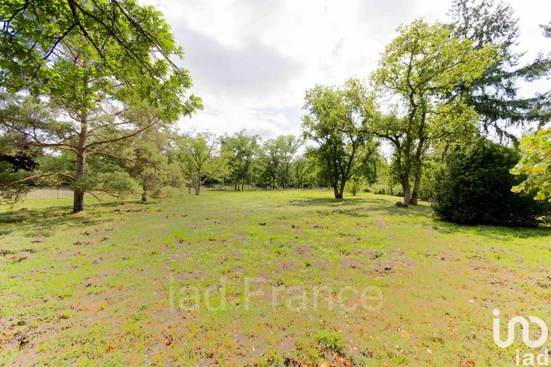 Maison - 198 m² - 5 pièces