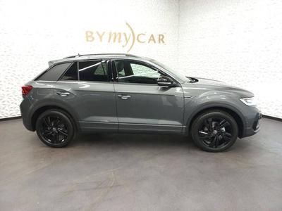 Volkswagen t-Roc 1.5 Tsi Evo2 150 Start/Stop Dsg7 R-Line Edition