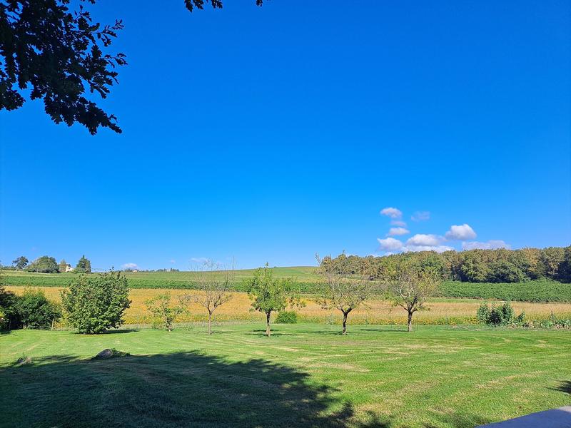 Maison - 185 m² - 7 pièces