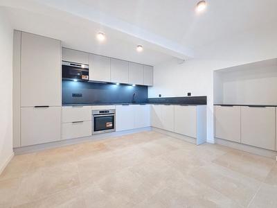 Duplex - 152 m² - 5 pièces