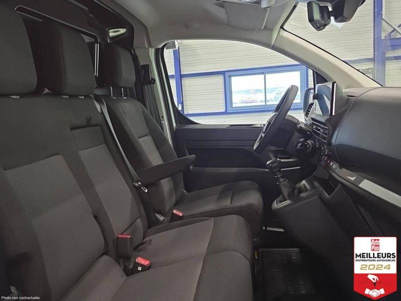 Peugeot Expert Fourgon Fgn m Bluehdi 145 Bvm6