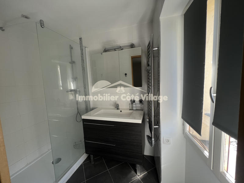 Duplex - 66 m² - 3 pièces