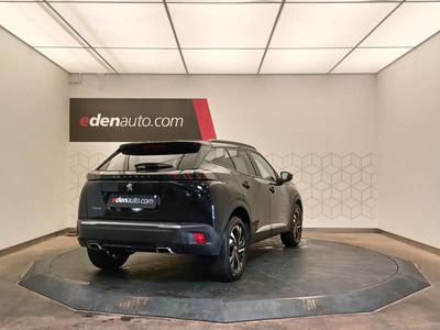 Peugeot 2008 PureTech 130 s&amp;S Bvm6 Allure Business