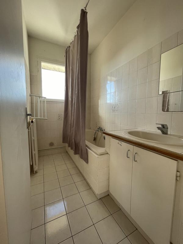 Maison ancienne - 100 m² - 6 pièces