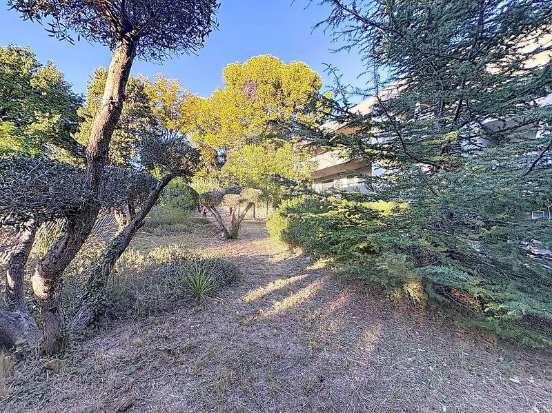 Appartement - 25 m² - 1 pièce