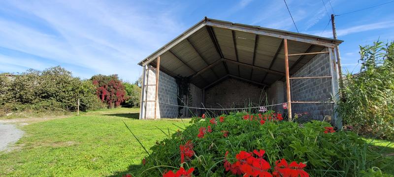 Ferme - 350 m² - 8 pièces