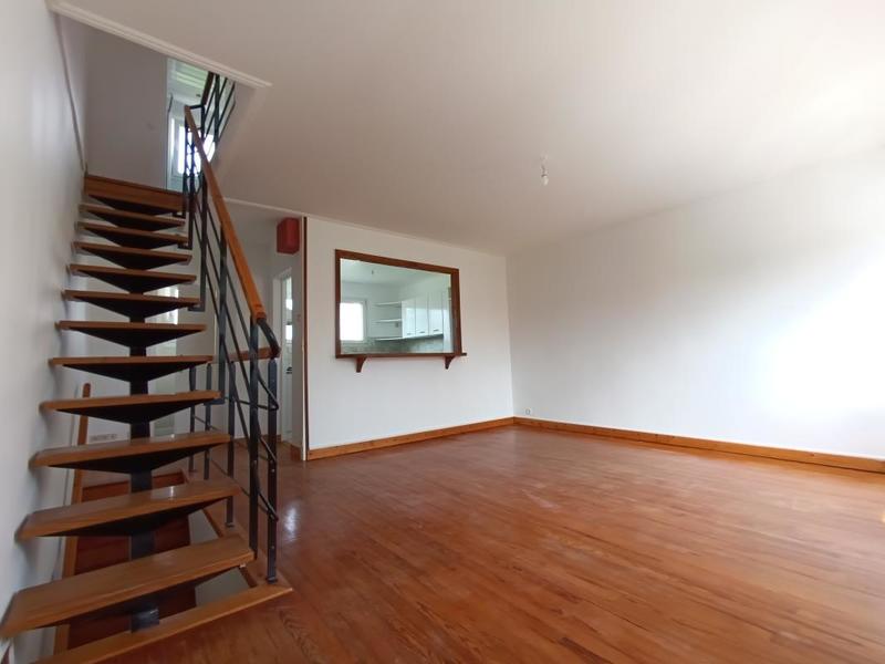 Maison - 78 m² - 4 pièces