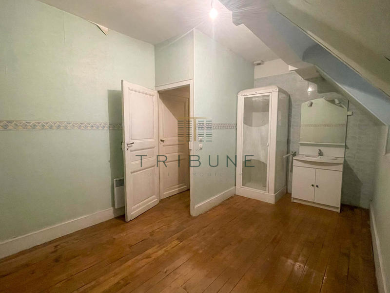 Maison - 132 m² - 5 pièces