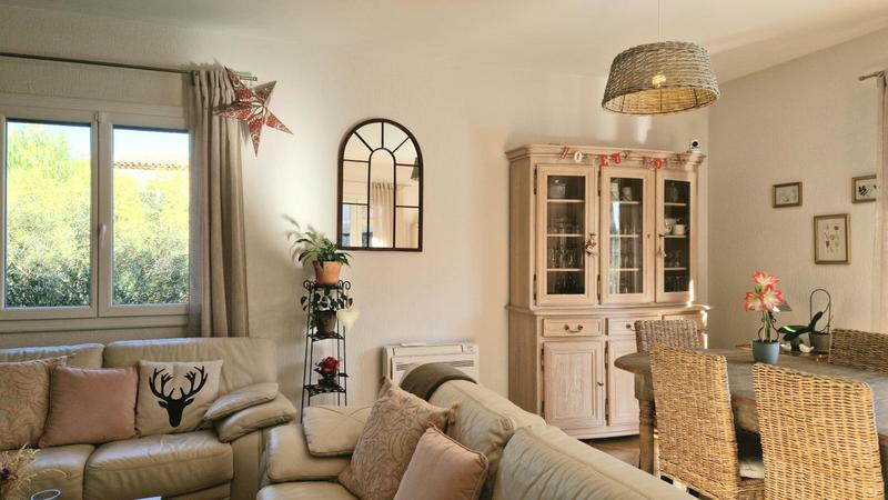 Villa - 133 m² - 5 pièces