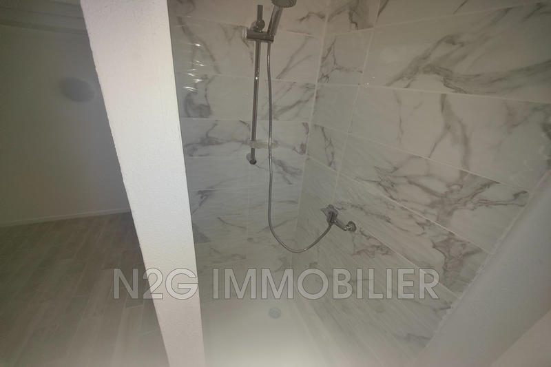 Appartement - 14 m² - 1 pièce