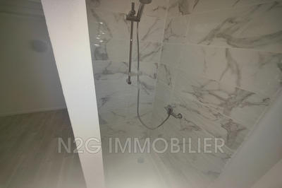 Appartement - 14 m² - 1 pièce