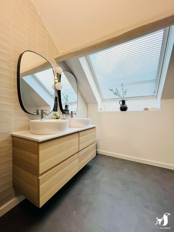 Maison - 180 m² - 5 pièces