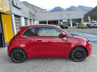 Fiat 500 e 118 ch la Prima