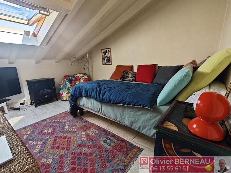 Appartement - 71 m² - 2 pièces