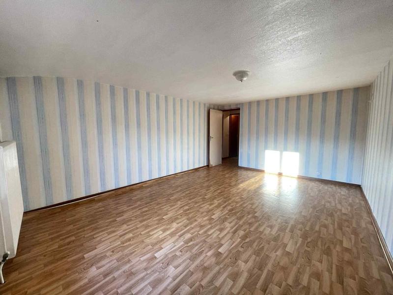 Maison de village - 133 m² - 4 pièces