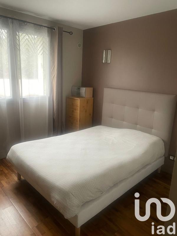 Duplex - 72 m² - 4 pièces