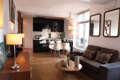 Appartement - 48 m² - 3 pièces