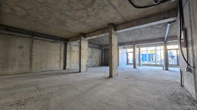 Local commercial - 157 m²