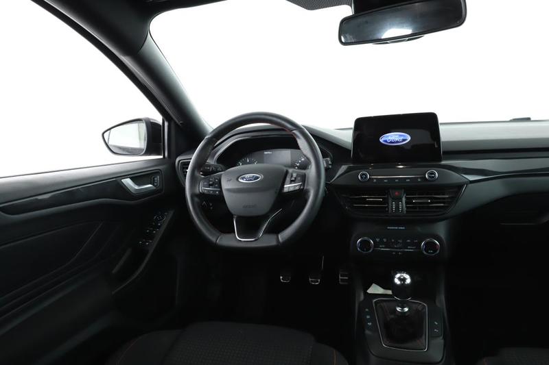 Ford Focus 1.5 EcoBlue St Line 120 ch