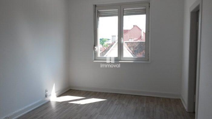 Appartement - 53 m² - 2 pièces