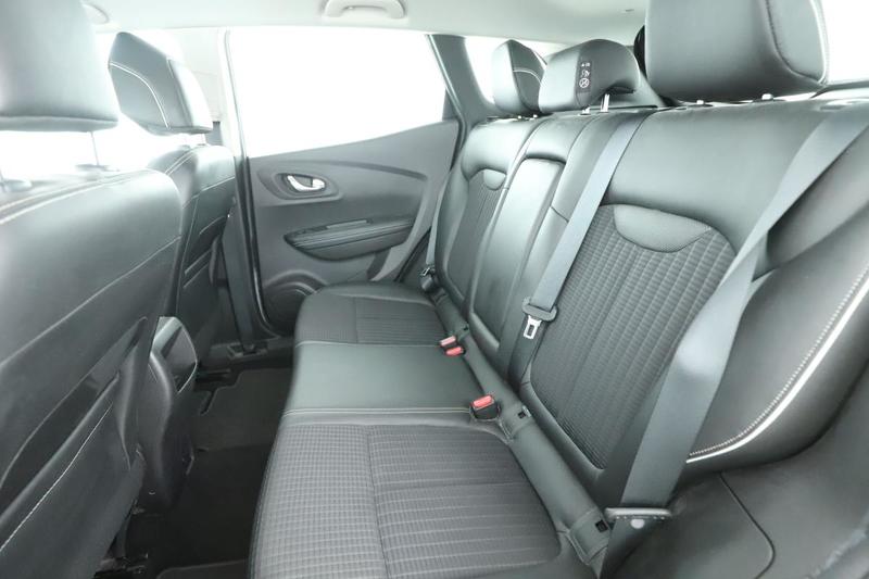 Renault Kadjar 1.2 TCe Energy Bose Edition Edc 130 ch